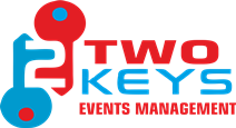 Two Keys Events